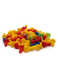 3D Stem Puzzle Toolbox with Driller - Farm Animals - Miu Mau Baby & Kids Store