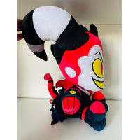 Youtooz Helluva Boss Blitzo 9 Inch Plush