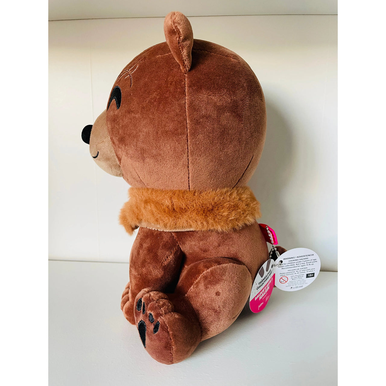 Youtooz Baldur's Gate 3 Halsin 9 Inch Plush