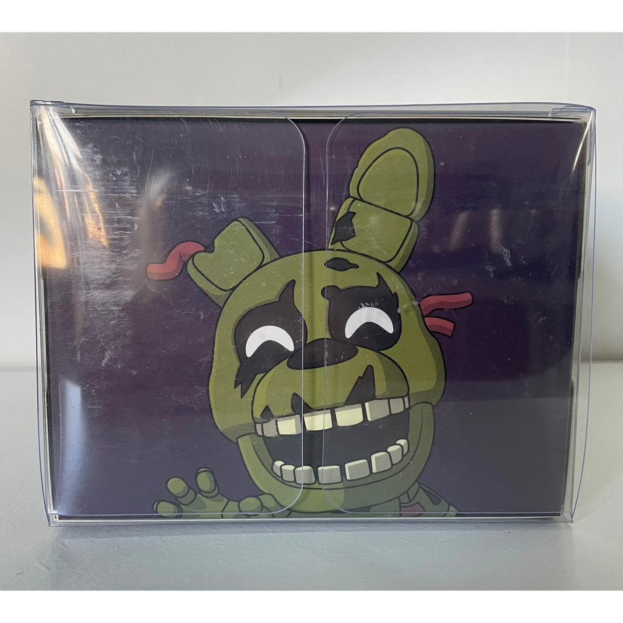 Youtooz Five Nights at Freddy's #14 Springtrap Vinyl Figure