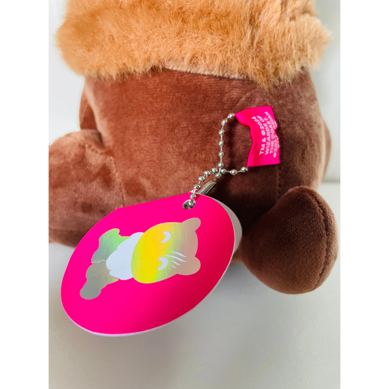 Youtooz Baldur's Gate 3 Halsin 9 Inch Plush