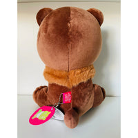 Youtooz Baldur's Gate 3 Halsin 9 Inch Plush