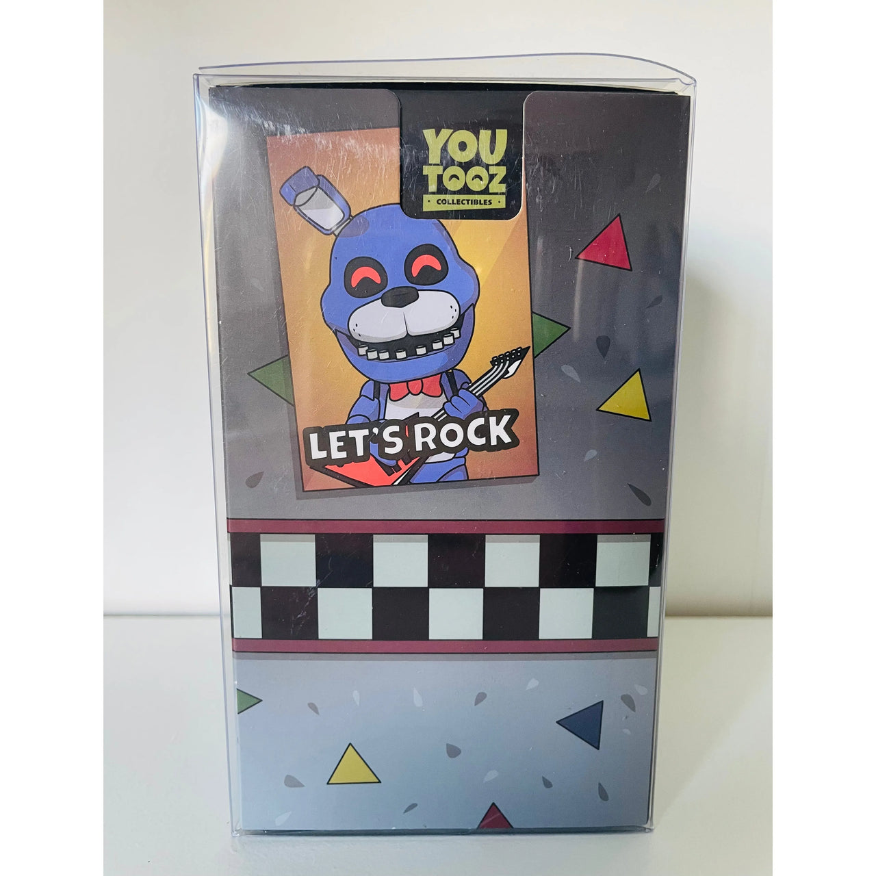 Youtooz Five Nights at Freddy's #14 Springtrap Vinyl Figure