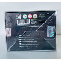 Youtooz Five Nights at Freddy's #27 Haunted Foxy Vinyl Figure