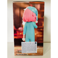 Spy x Family Exceed Creative PVC Statue Anya Forger Sleepwear 16 cm