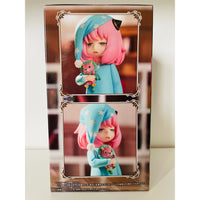 Spy x Family Exceed Creative PVC Statue Anya Forger Sleepwear 16 cm