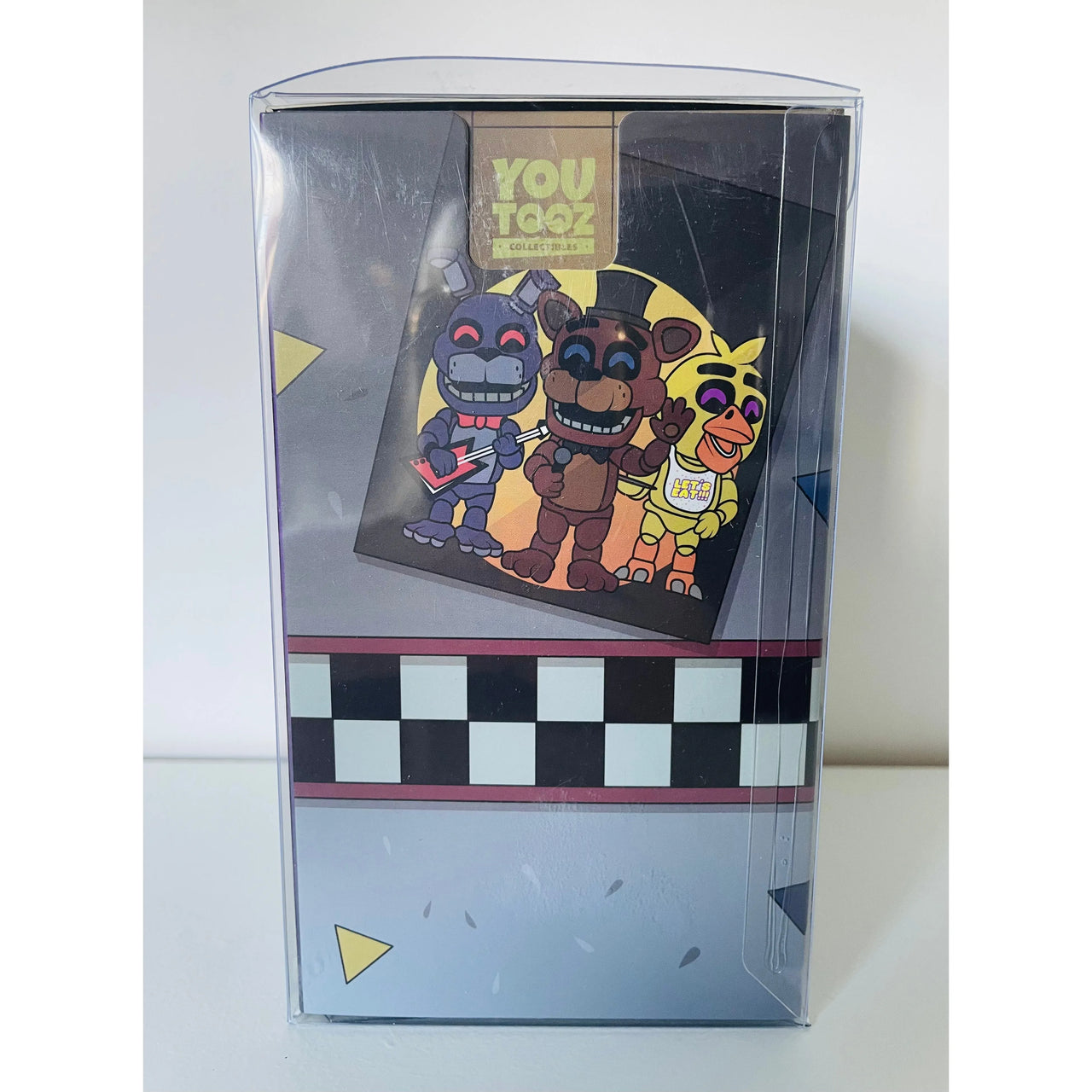 Youtooz Five Nights at Freddy's #14 Springtrap Vinyl Figure