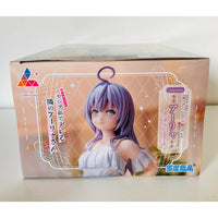 Alya Sometimes Hides Her Feelings in Russian Luminasta PVC Statue Alya Dress