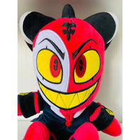 Youtooz Helluva Boss Blitzo 9 Inch Plush