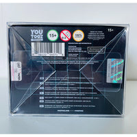 Youtooz Five Nights at Freddy's #38 Shadow Mangle Vinyl Figure