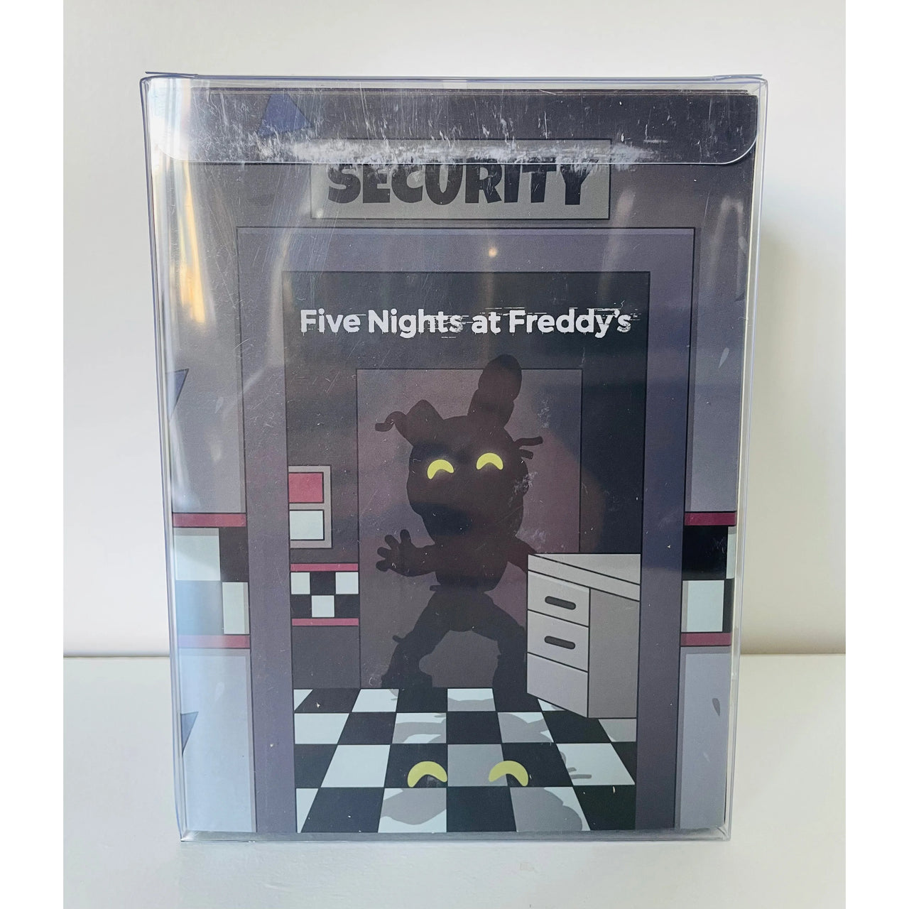 Youtooz Five Nights at Freddy's #14 Springtrap Vinyl Figure