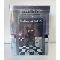 Youtooz Five Nights at Freddy's #14 Springtrap Vinyl Figure