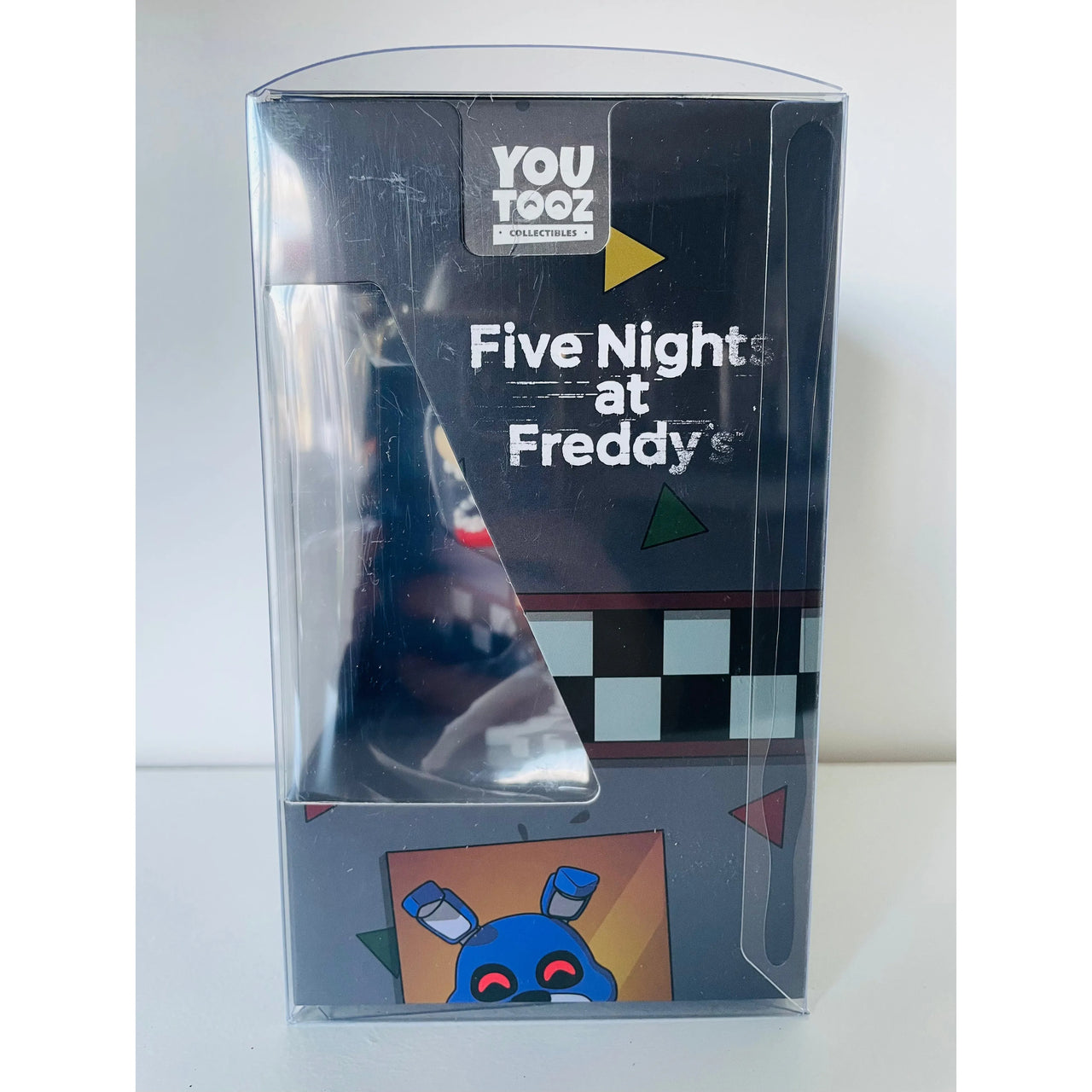 Youtooz Five Nights at Freddy's #27 Haunted Foxy Vinyl Figure