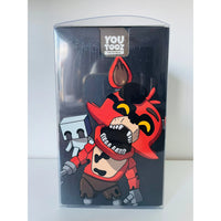 Youtooz Five Nights at Freddy's #27 Haunted Foxy Vinyl Figure