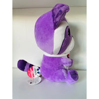 Youtooz Doki Doki Literature Club! Yuri's Raccoon 9 Inch Plush