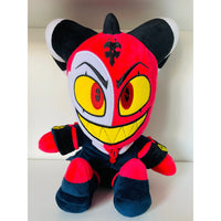 Youtooz Helluva Boss Blitzo 9 Inch Plush