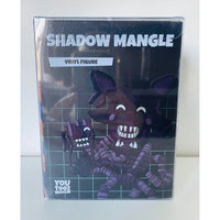 Youtooz Five Nights at Freddy's #38 Shadow Mangle Vinyl Figure