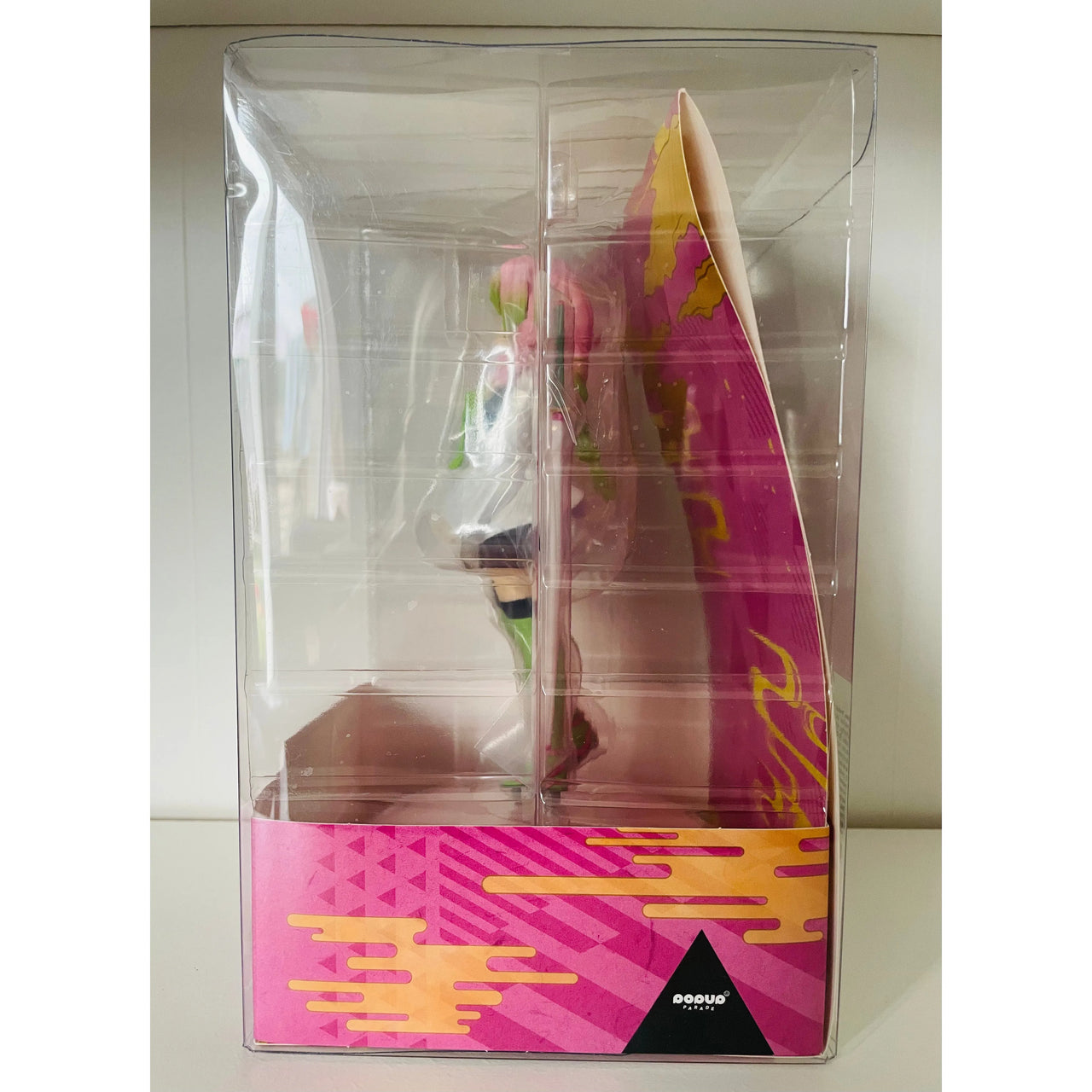 Pop Up Parade Statue Demon Slayer Mitsuri Kanroji