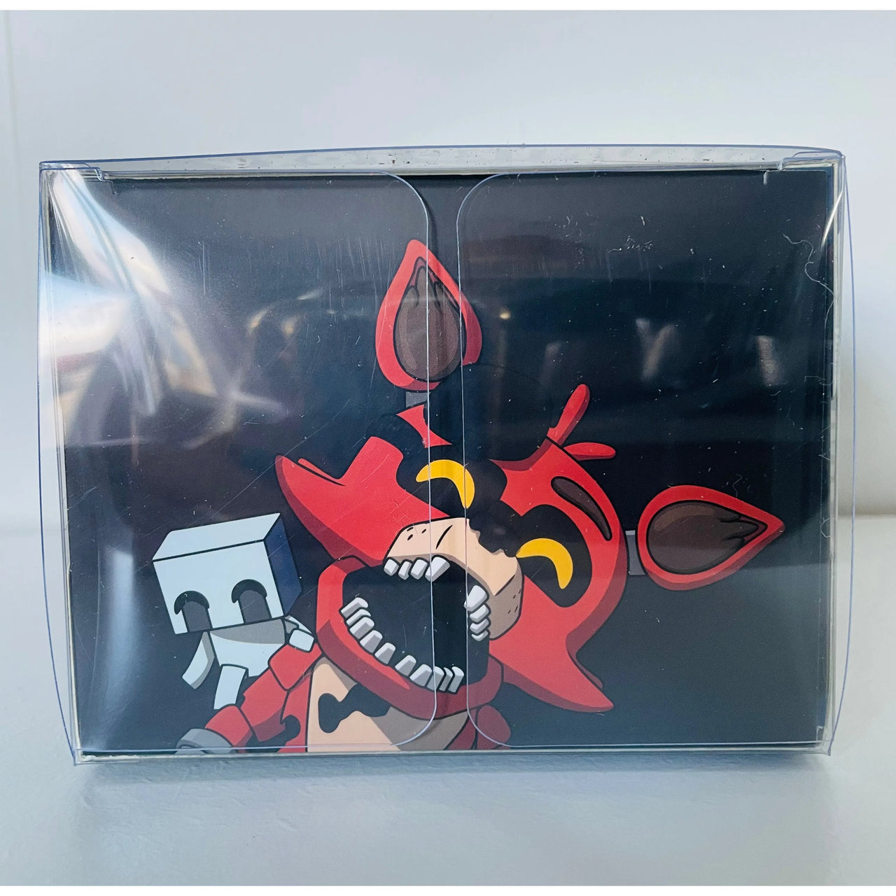 Youtooz Five Nights at Freddy's #27 Haunted Foxy Vinyl Figure