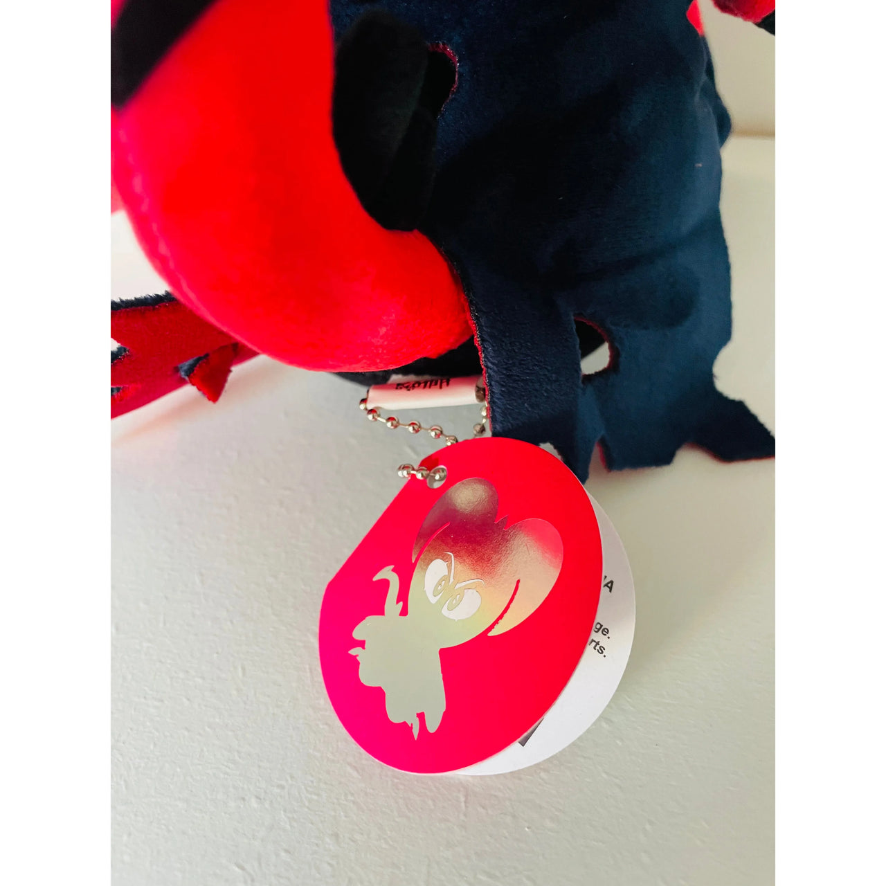 Youtooz Helluva Boss Blitzo 9 Inch Plush