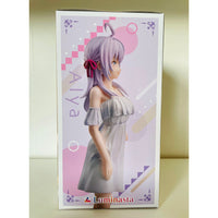 Alya Sometimes Hides Her Feelings in Russian Luminasta PVC Statue Alya Dress