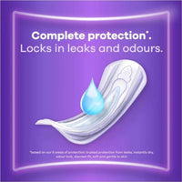 Always Discreet Incontinence Pads Long 10 pcs - Miu Mau Collectibles