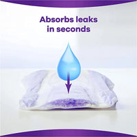 Always Discreet Incontinence Pads Normal 12 pcs - Miu Mau Collectibles