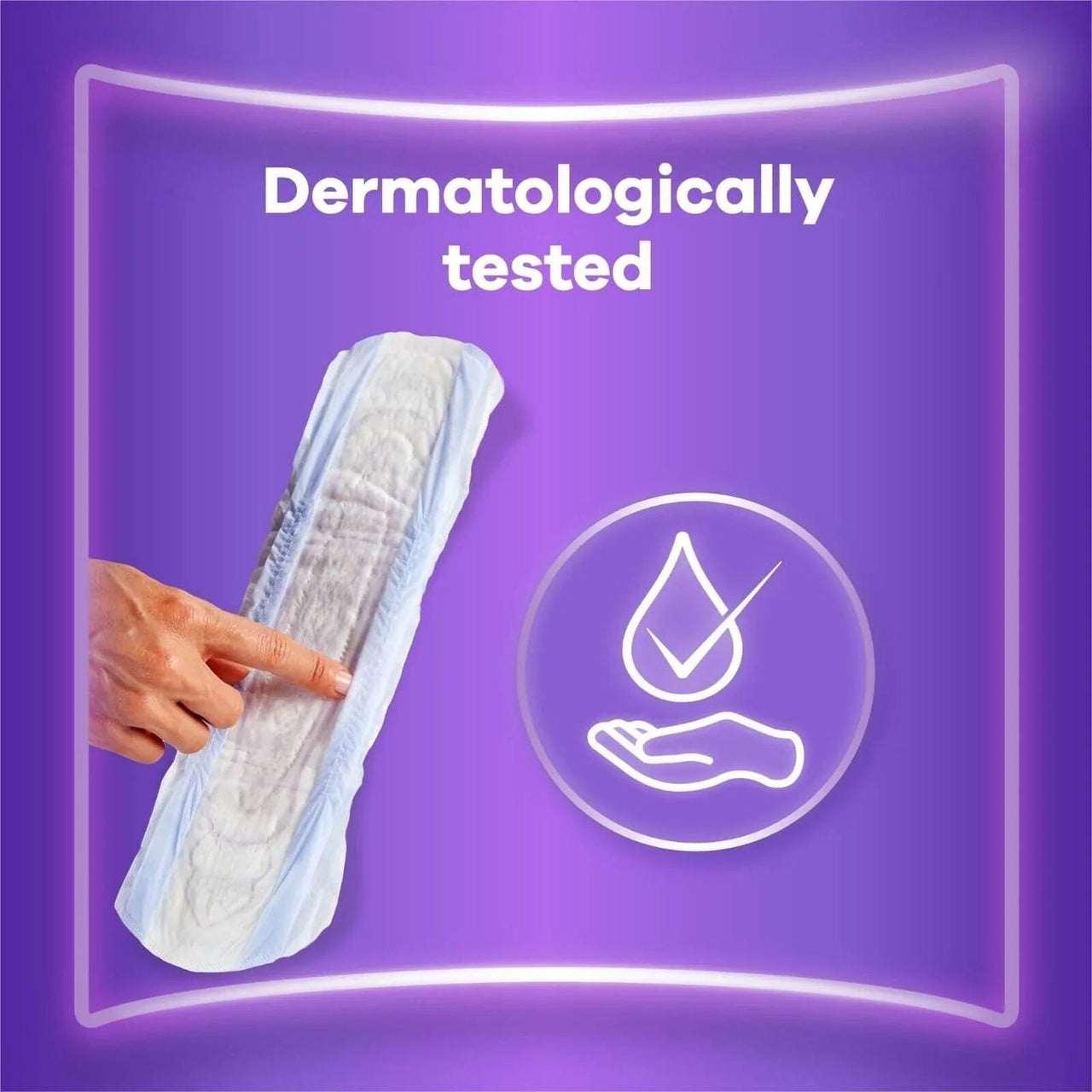 Always Discreet Pads Long Plus 8 pcs - Miu Mau Collectibles