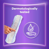 Always Discreet Pads Long Plus 8 pcs - Miu Mau Collectibles