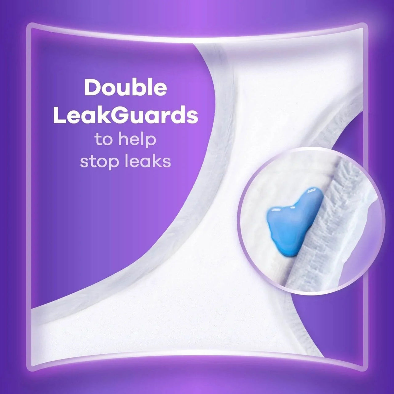 Always Discreet Pants Normal Large 10 pcs - Miu Mau Collectibles