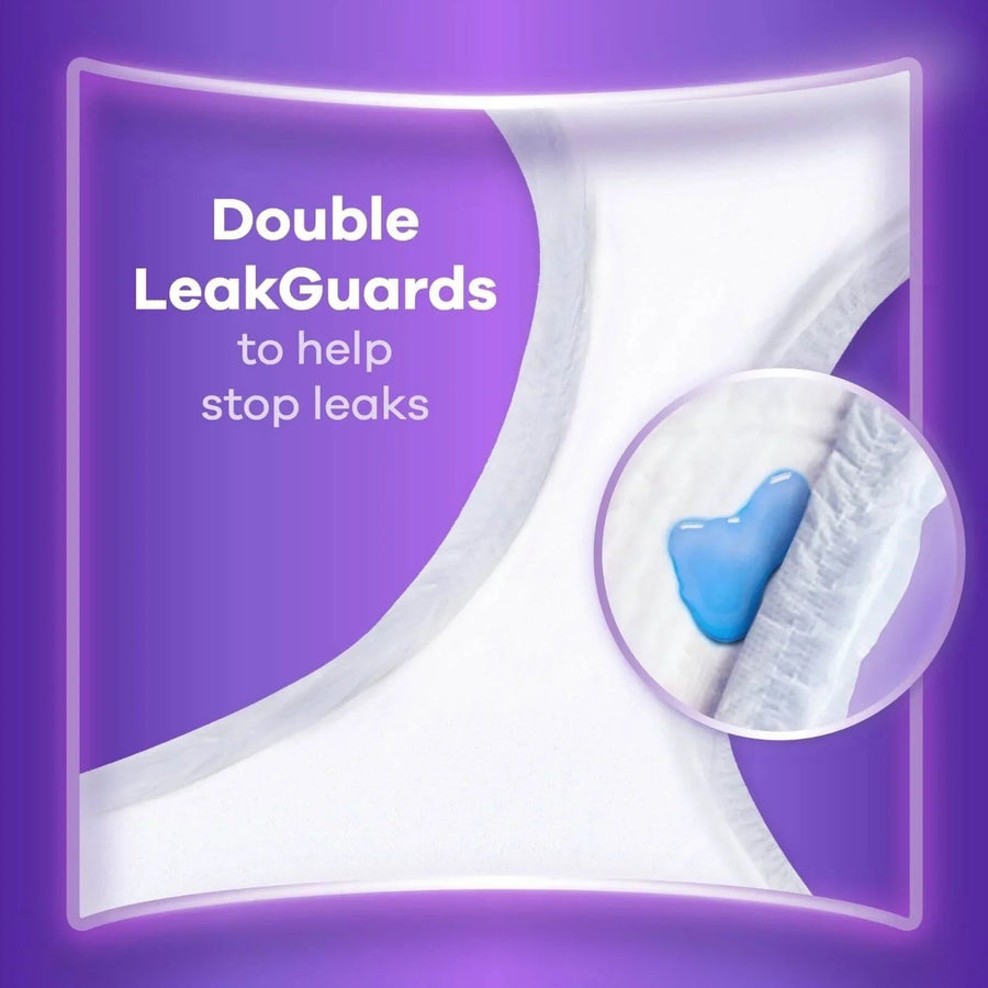 Always Discreet Pants Normal Medium 12 pcs - Miu Mau Collectibles