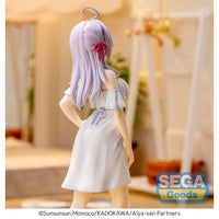 Alya Sometimes Hides Her Feelings in Russian Luminasta PVC Statue Alya Dress - Miu Mau Collectibles