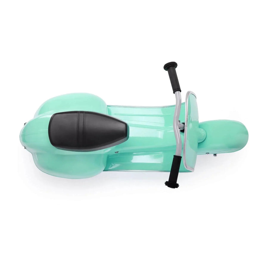 Ambosstoys Primo Kids Scooter - Mint - Miu Mau Collectibles