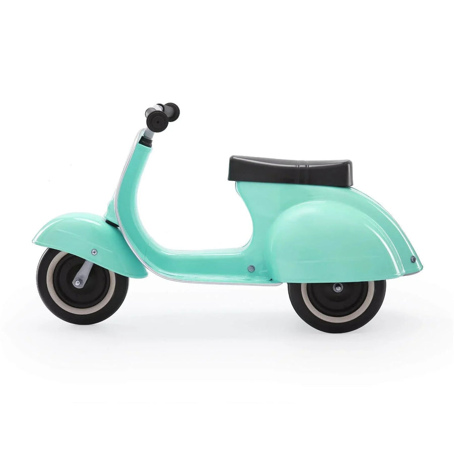 Ambosstoys Primo Kids Scooter - Mint - Miu Mau Collectibles