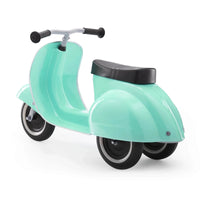 Ambosstoys Primo Kids Scooter - Mint - Miu Mau Collectibles