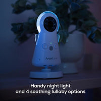 Angelcare AC25 - 1 Baby Movement Monitor Medically Certified - Miu Mau Collectibles