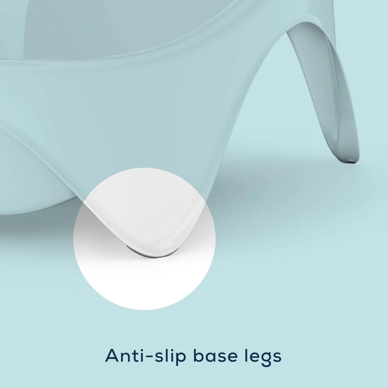 Angelcare Baby 2 - in - 1 Bath Tub - Miu Mau Collectibles