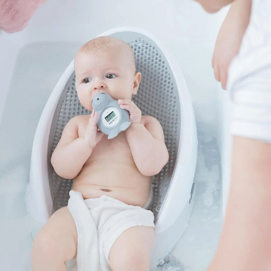 Angelcare Baby Bath & Room Thermometer - Miu Mau Collectibles