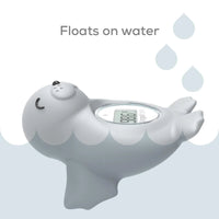 Angelcare Baby Bath & Room Thermometer - Miu Mau Collectibles