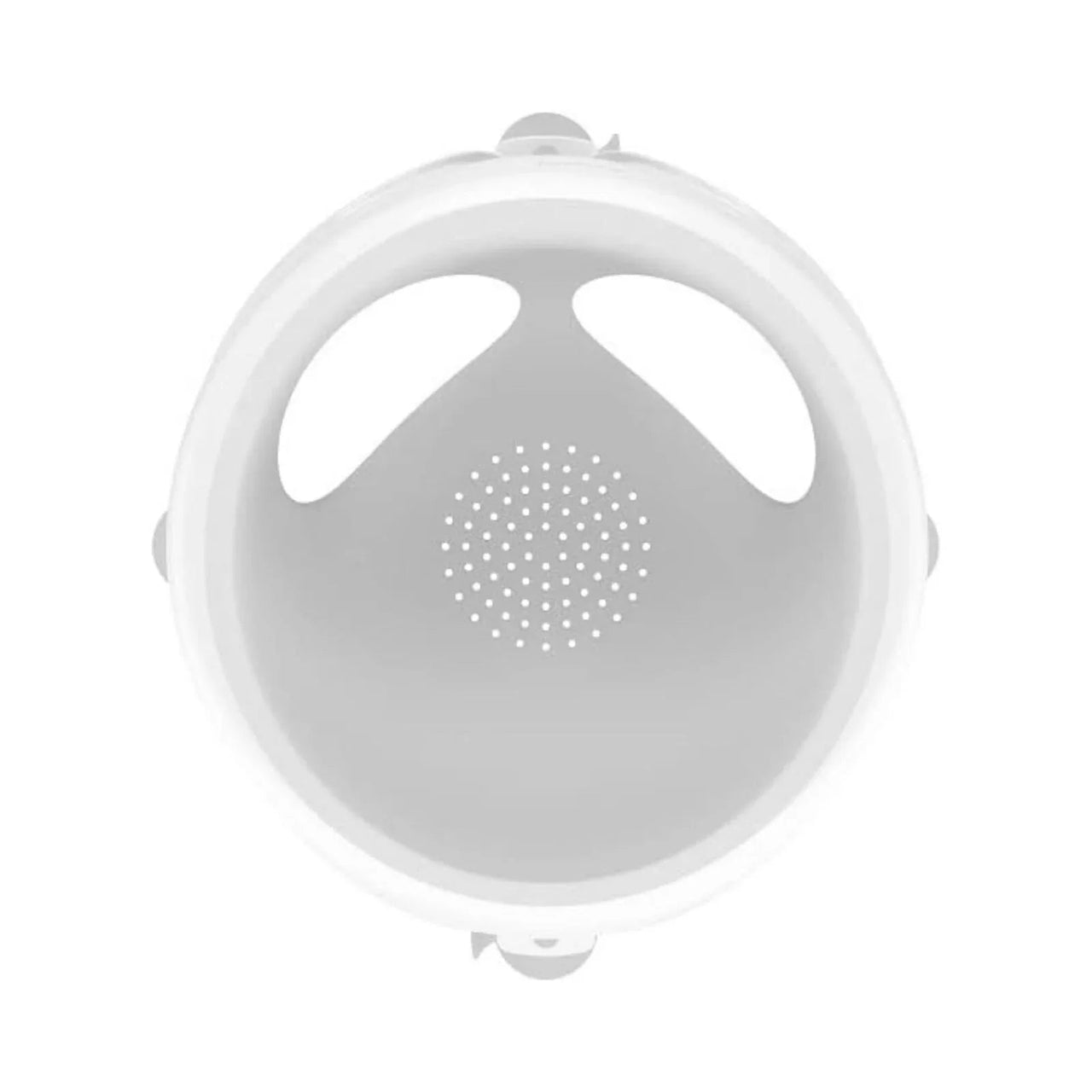 Angelcare Soft Touch Baby Bath Seat - Grey - Miu Mau Collectibles