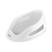 Angelcare Soft Touch Baby Bath Support - Grey - Miu Mau Collectibles