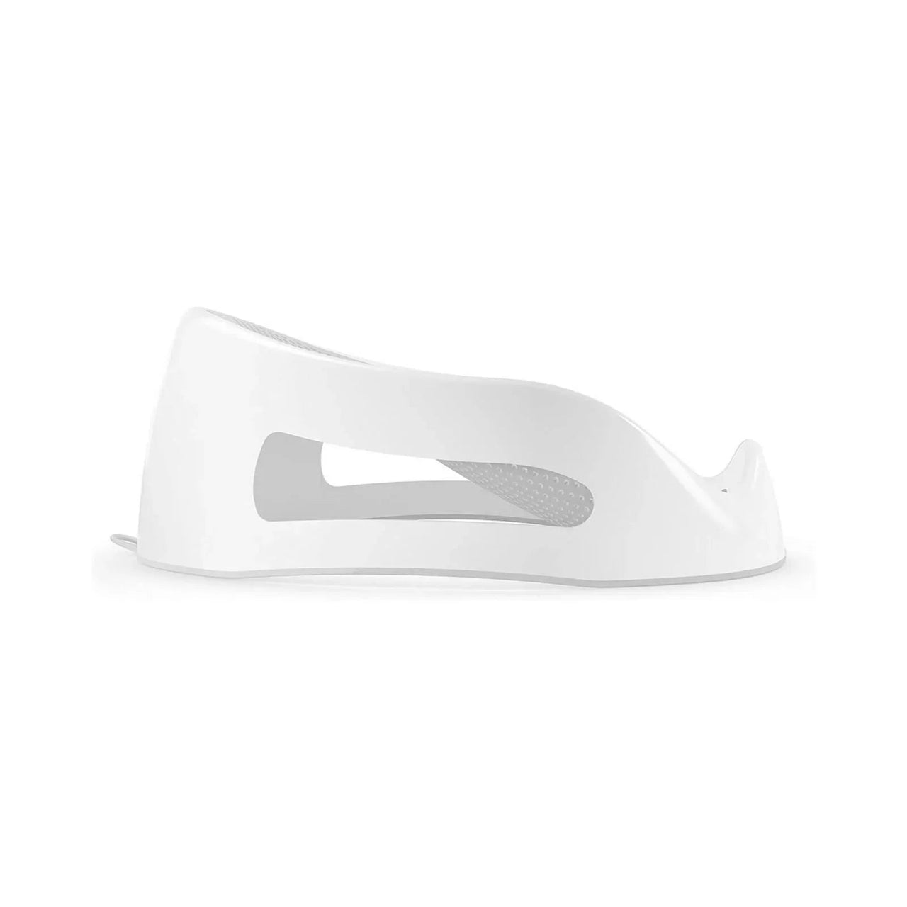 Angelcare Soft Touch Baby Bath Support - Grey - Miu Mau Collectibles