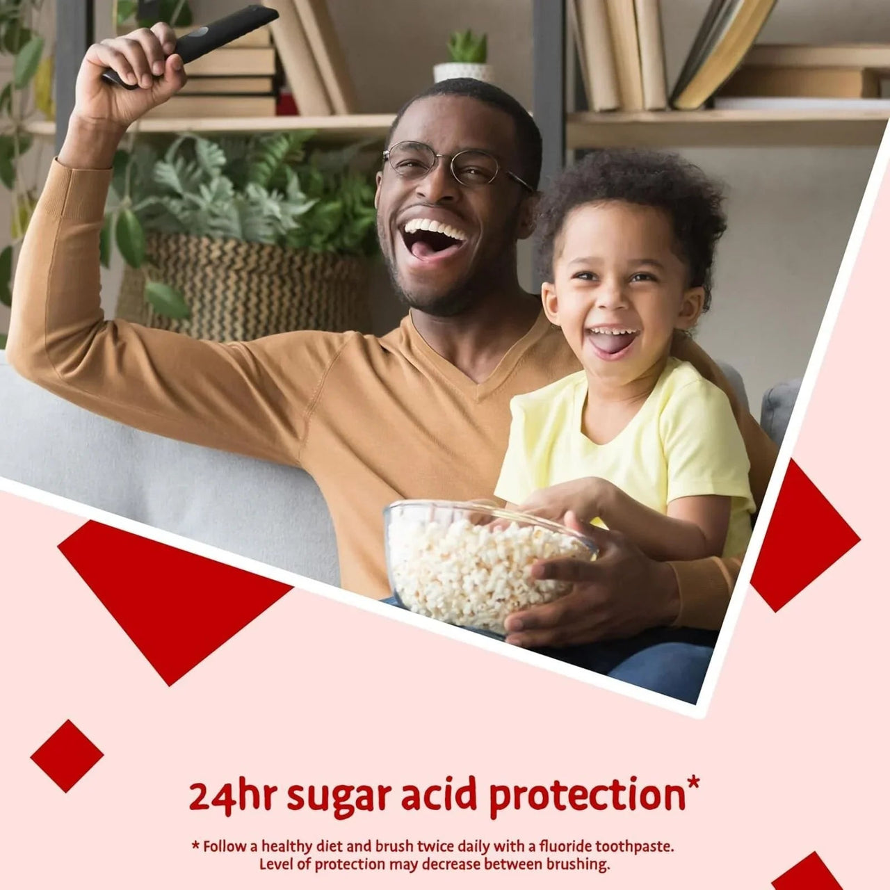 Aquafresh Little Teeth Toothpaste 3 - 5 years 50ml - Miu Mau Collectibles