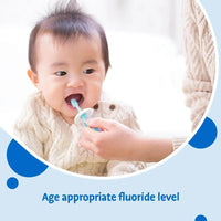 Aquafresh Milk Teeth Toothpaste 0 - 2 years 50ml - Miu Mau Collectibles