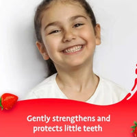 Aquafresh Splash Toothpaste 3 - 8 years 50ml - Miu Mau Collectibles