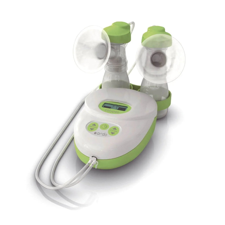 Ardo Calypso Double Plus Electric Breast Pump - Miu Mau Collectibles