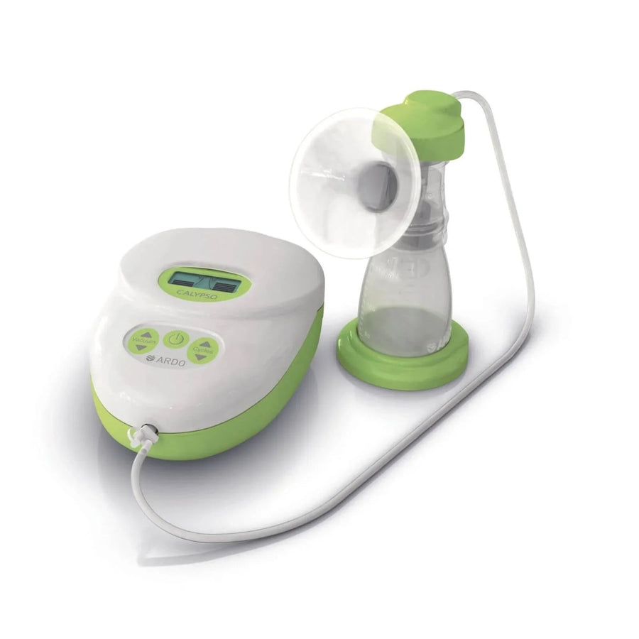 Ardo Calypso Single Electric Breast Pump - Miu Mau Collectibles