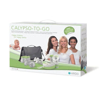Ardo Calypso To Go Electric Breast Pump Kit - Miu Mau Collectibles
