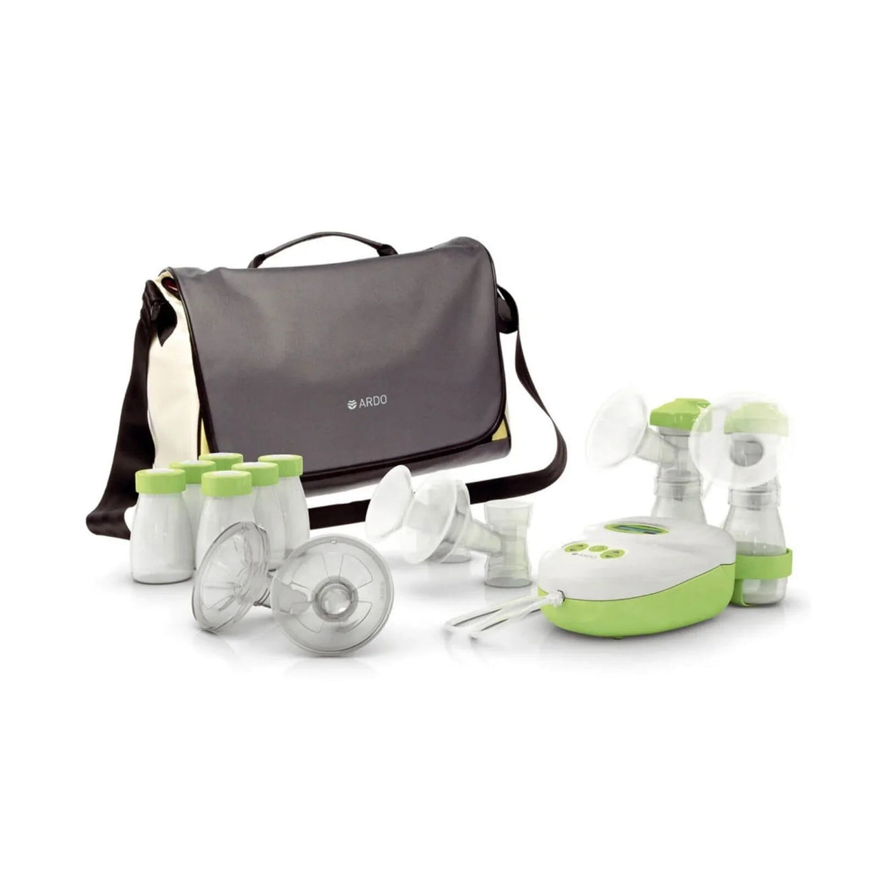 Ardo Calypso To Go Electric Breast Pump Kit - Miu Mau Collectibles