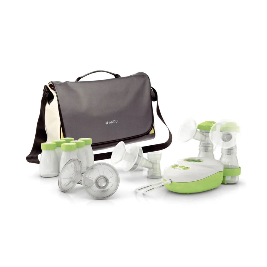 Ardo Calypso To Go Electric Breast Pump Kit - Miu Mau Collectibles